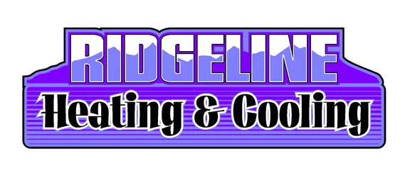 Slide of Ridgeline Heating and Cooling