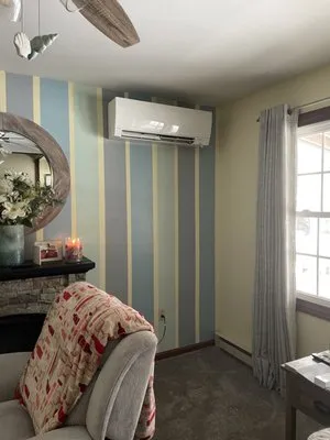 Ridgeline Heating and Cooling