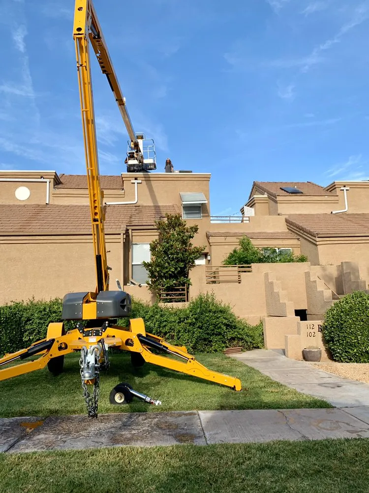 Slide of Ridgeline HVAC