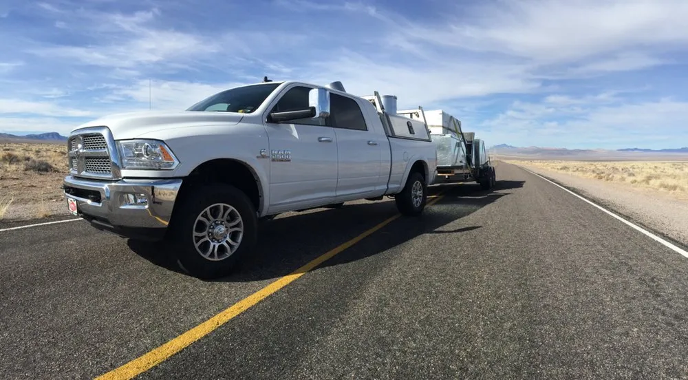 Slide of Ridgeline HVAC