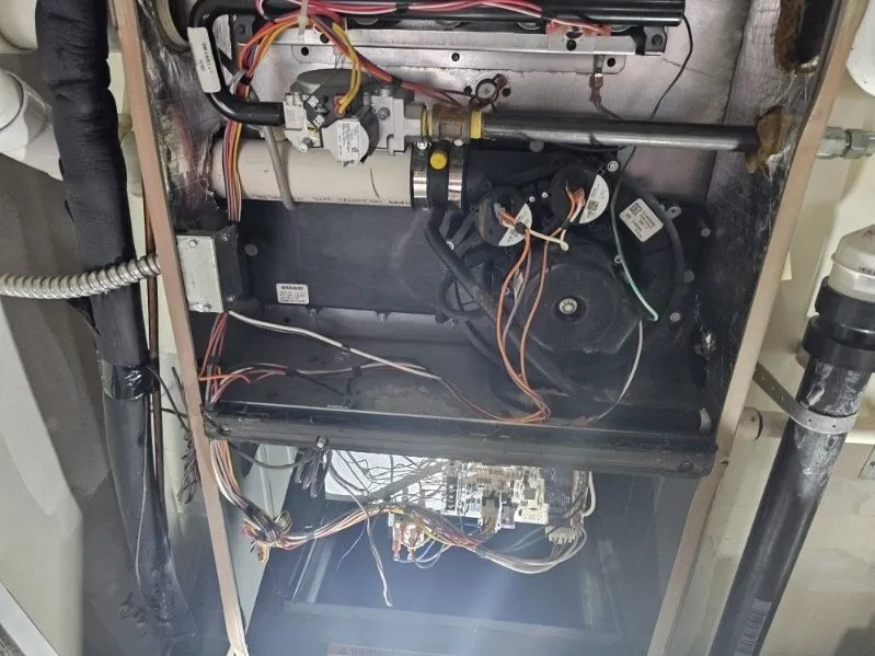 Slide of Ridgeline HVAC +Refrigeration