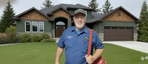 Slide of Ridgeline HVAC +Refrigeration