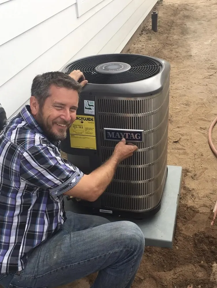 Slide of Ridgeline Property Pros