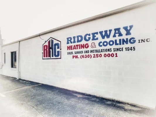 Ridgeway Heating & Cooling