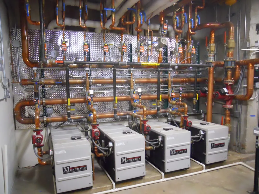 Slide of Ridgeway Home Services