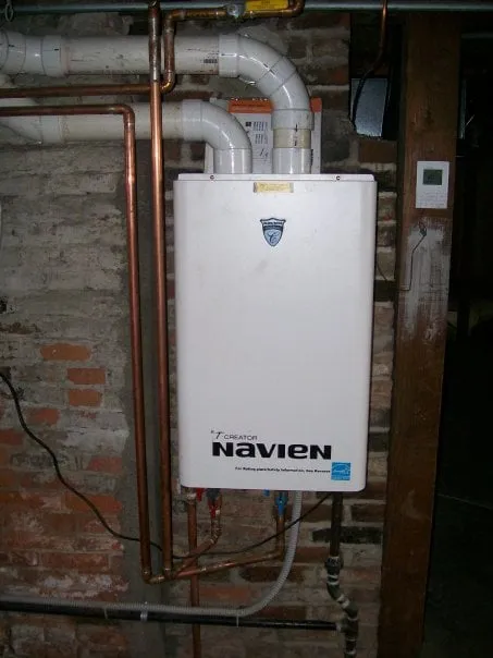 Slide of Ridgeway Precision Mechanical