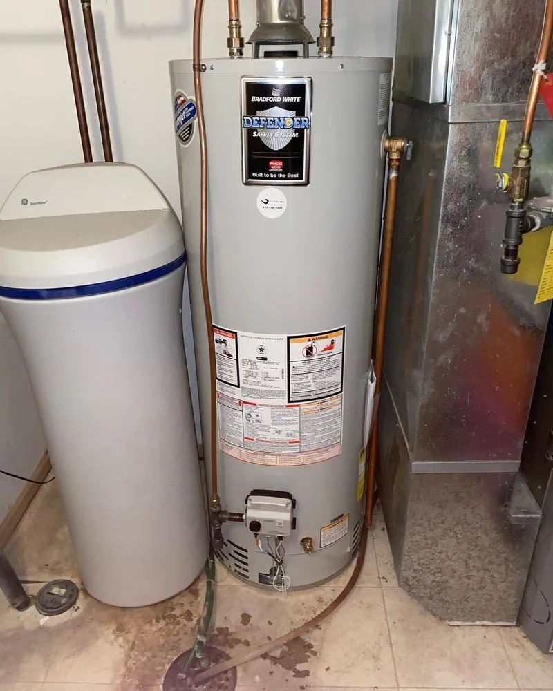 Trusted heating repair same-day service in Flushing, NY by Ridgewood Plumbing And Drain