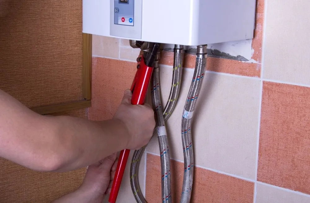 Slide of Rigel Services