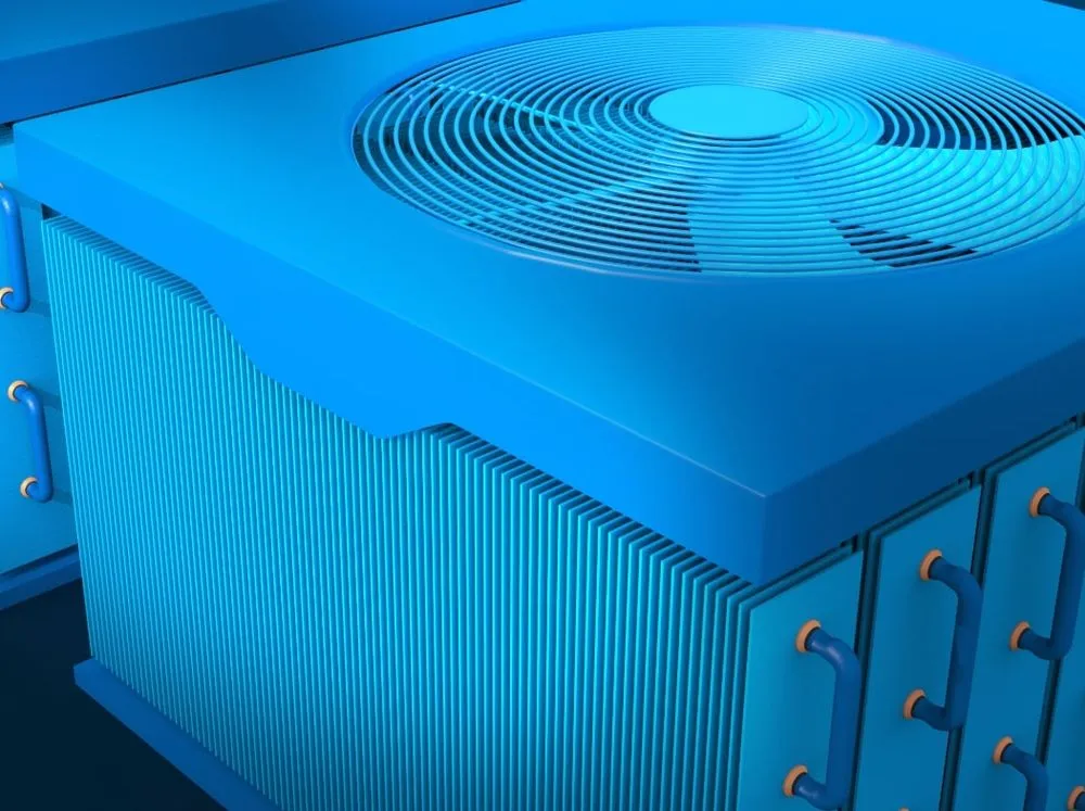 Slide of Rigel Services