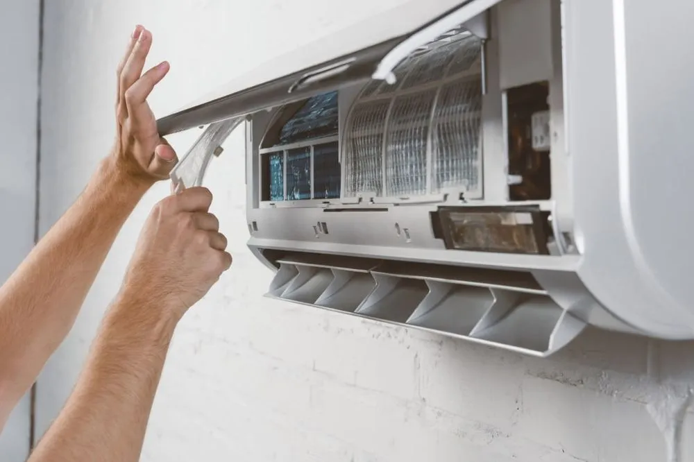 Slide of Rigel Services