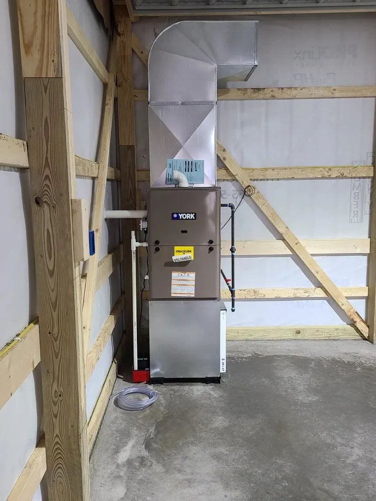 Slide of Riggen Mechanical Solutions