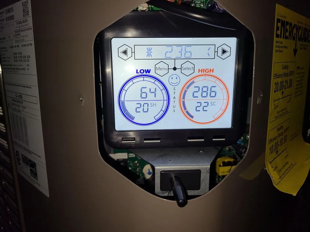 Slide of Riggen Mechanical Solutions