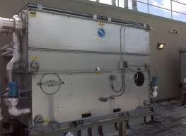 Slide of Riggen Mechanical Solutions