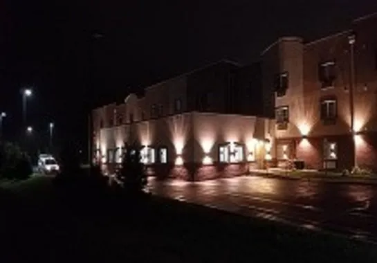 Slide of Riggen Mechanical Solutions