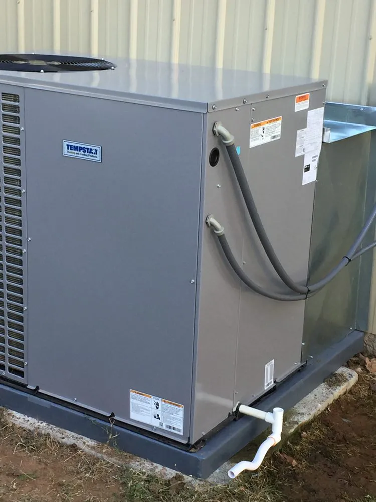 Slide of Riggins Heating & Air Conditioning