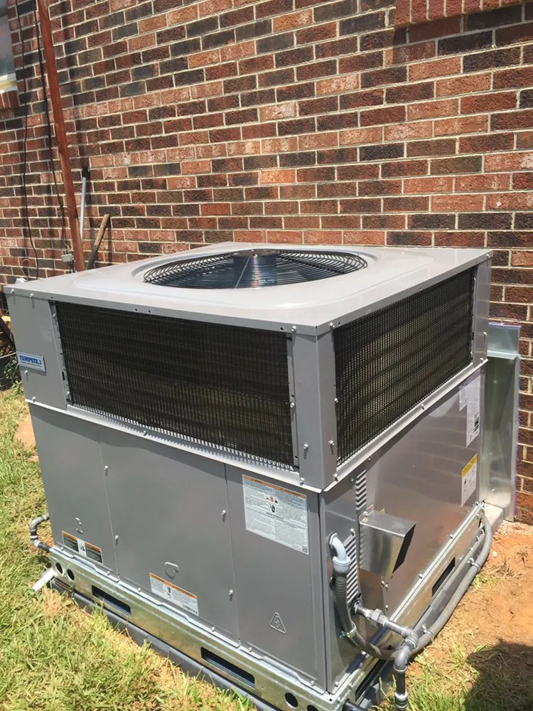 Slide of Riggins Heating & Air Conditioning