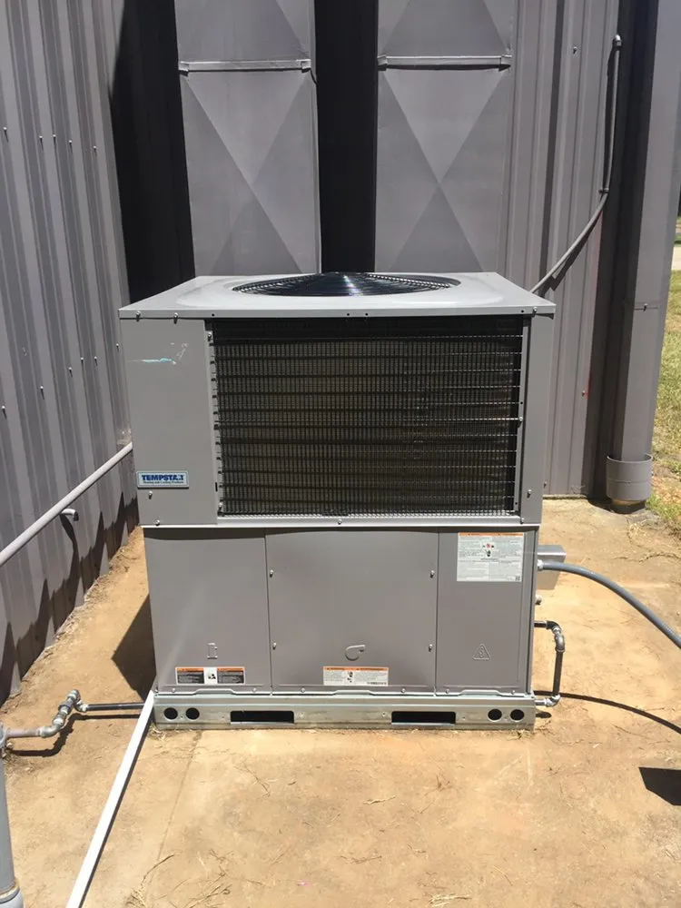 Slide of Riggins Heating & Air Conditioning