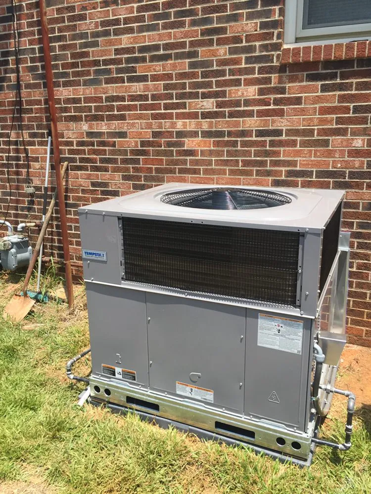 Slide of Riggins Heating & Air Conditioning