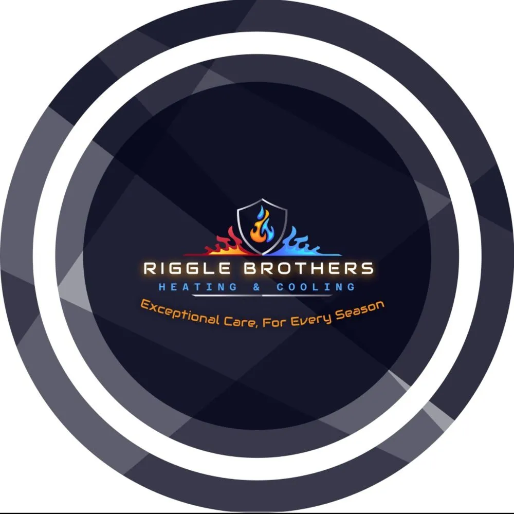 Slide of Riggle Brothers Heating & Cooling
