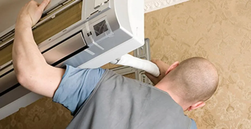 Slide of Riggs Mechanical Plumbing and HVAC