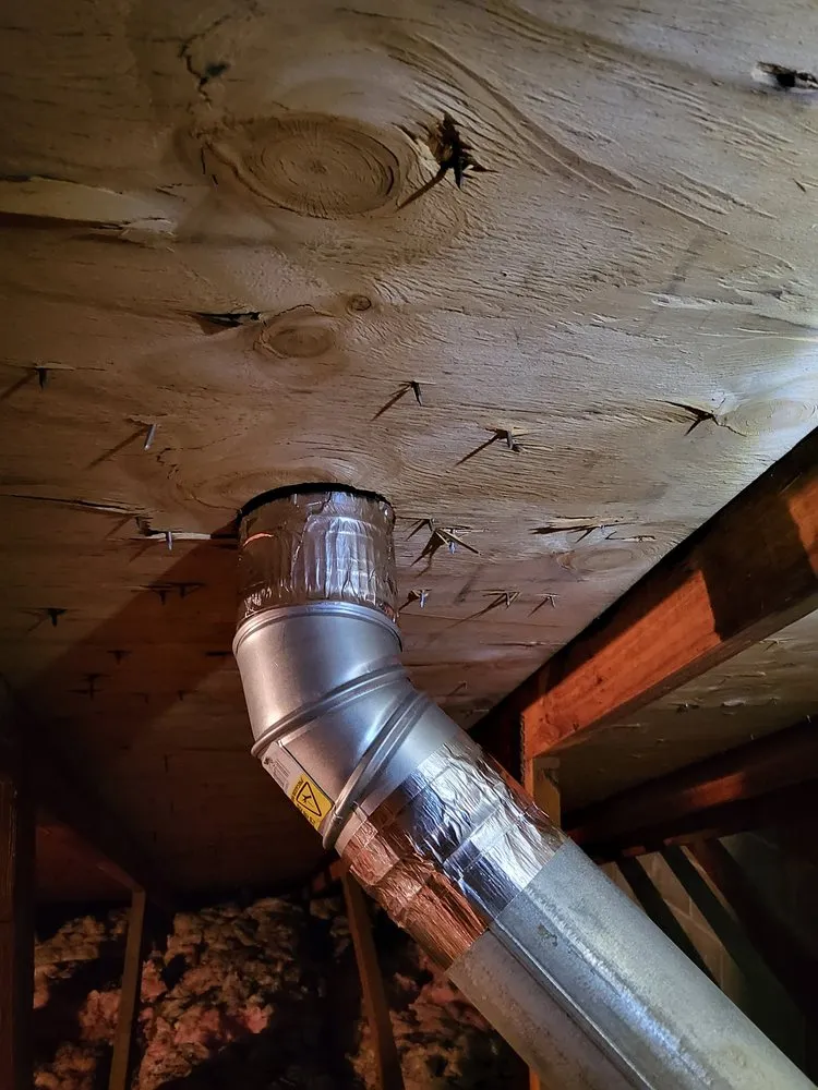 Slide of Right A Way Duct Cleaning