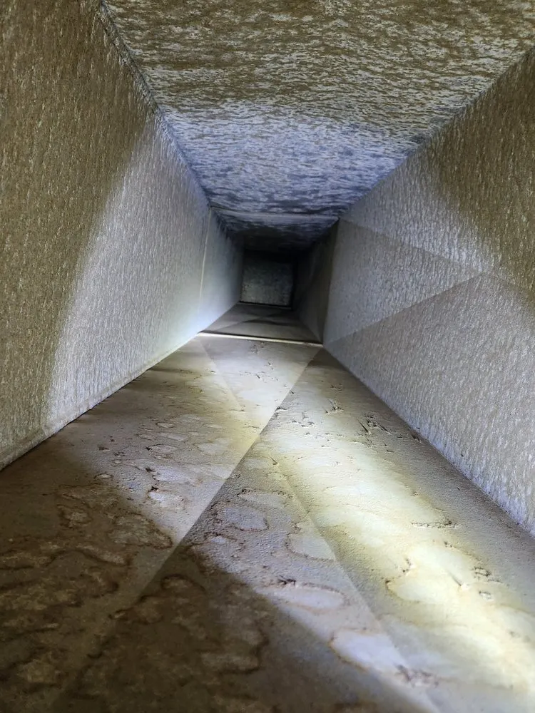 Slide of Right A Way Duct Cleaning