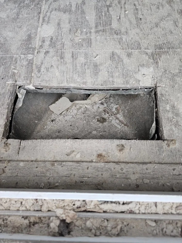 Slide of Right A Way Duct Cleaning