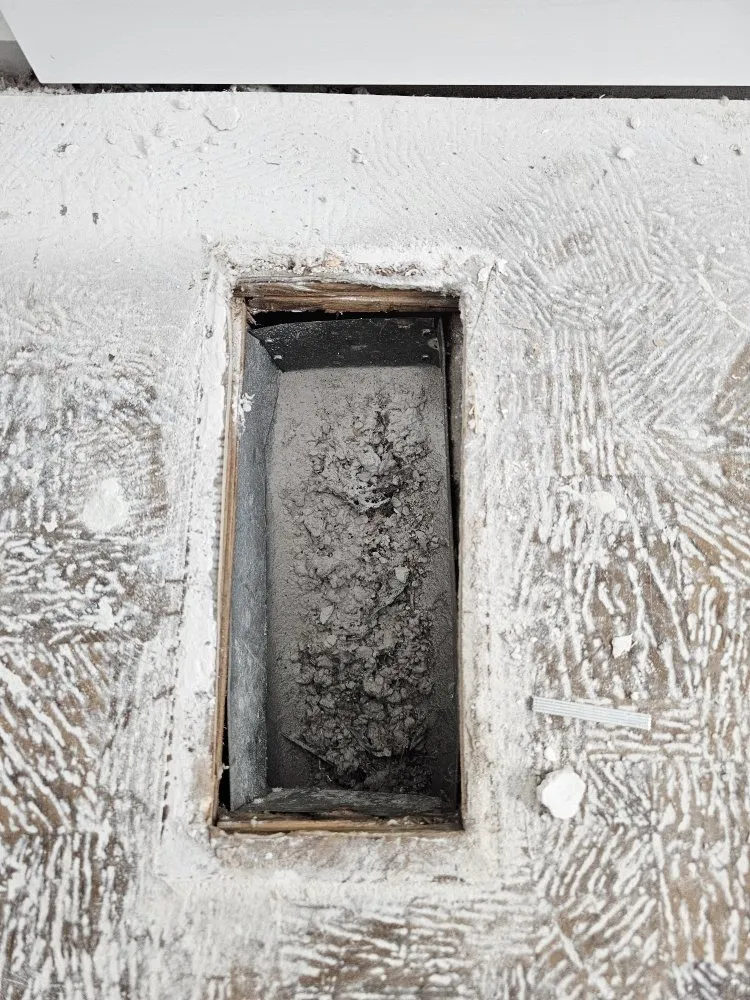 Slide of Right A Way Duct Cleaning