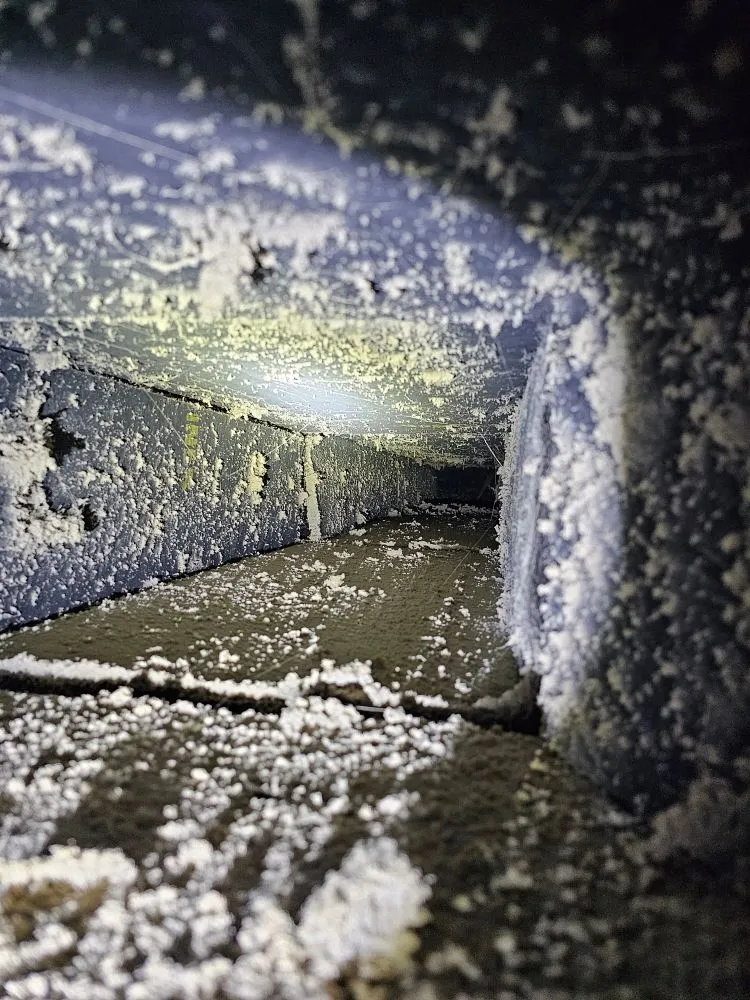 Slide of Right A Way Duct Cleaning