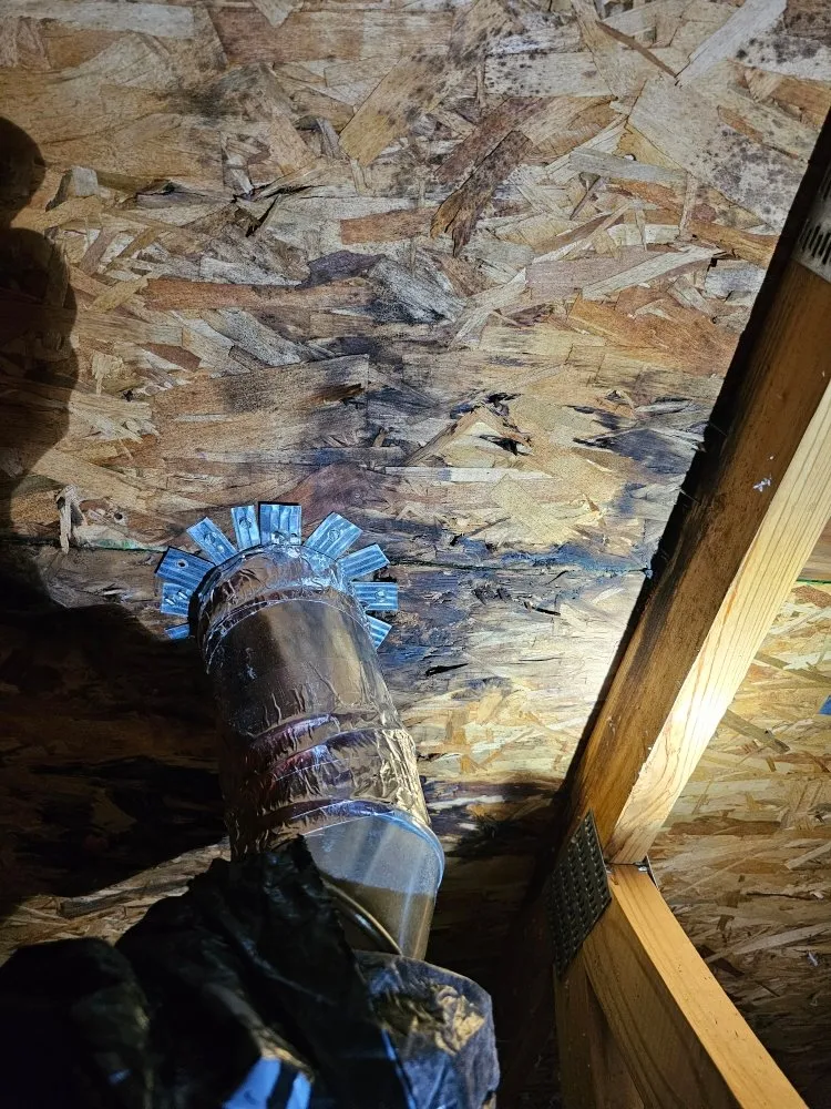 Slide of Right A Way Duct Cleaning