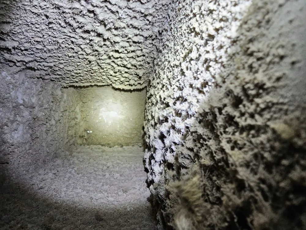 Slide of Right A Way Duct Cleaning