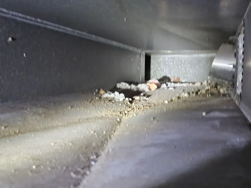 Slide of Right A Way Duct Cleaning