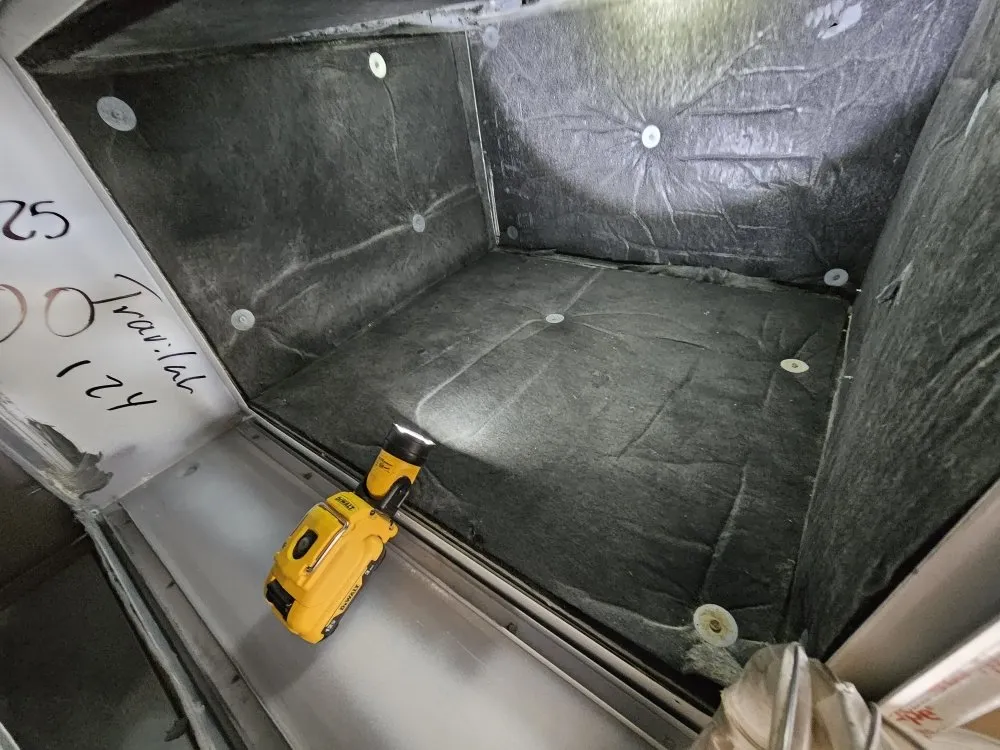 Slide of Right A Way Duct Cleaning