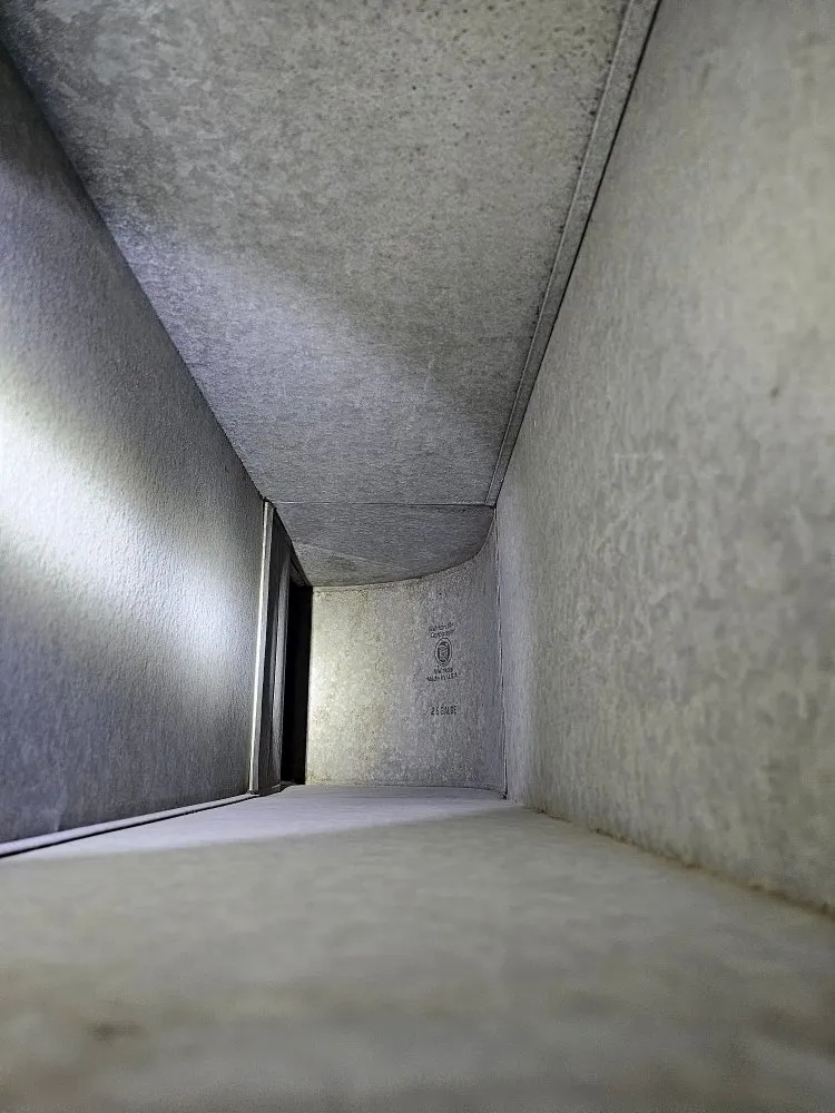 Slide of Right A Way Duct Cleaning