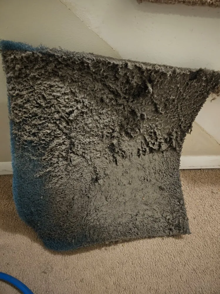 Slide of Right A Way Duct Cleaning