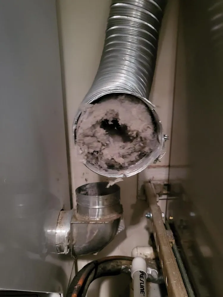 Slide of Right A Way Duct Cleaning