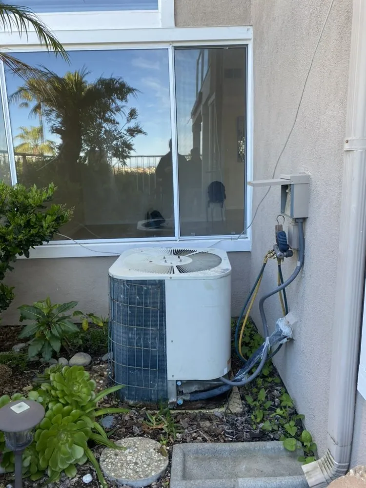 Slide of Right Air Flow