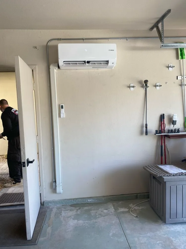 Slide of Right Away Air Conditioning