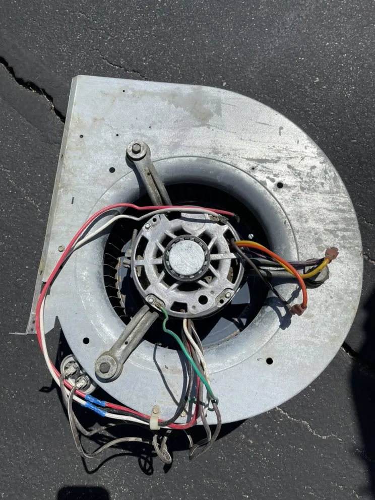 Slide of Right Away Air Conditioning