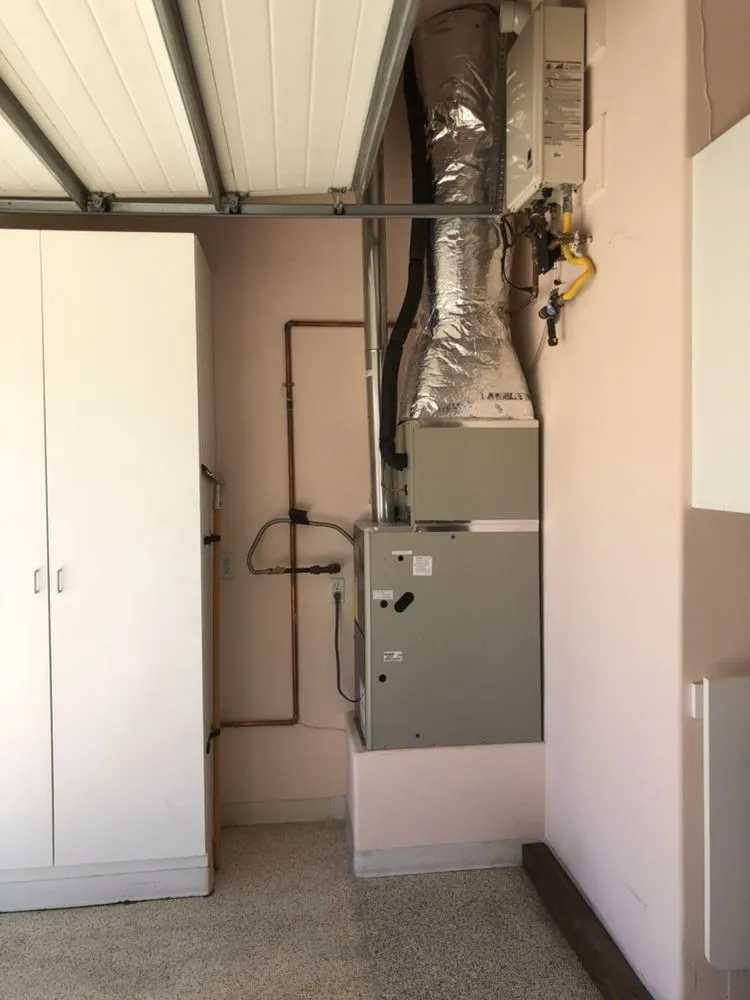 Slide of Right Away Air Conditioning