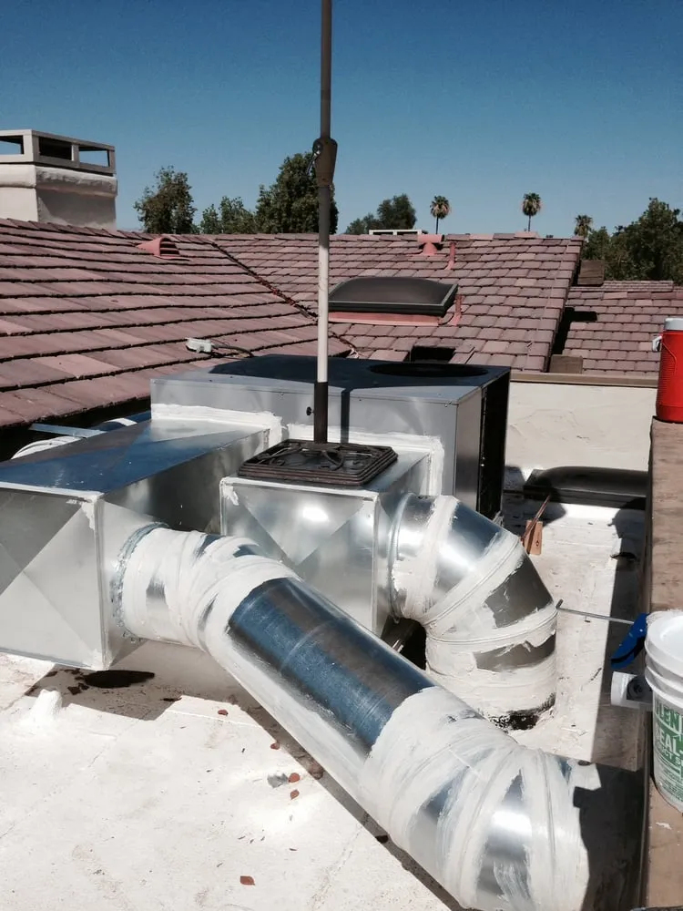 Slide of Right Away Air Conditioning