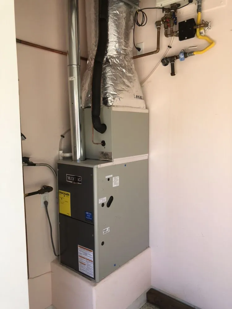 Slide of Right Away Air Conditioning