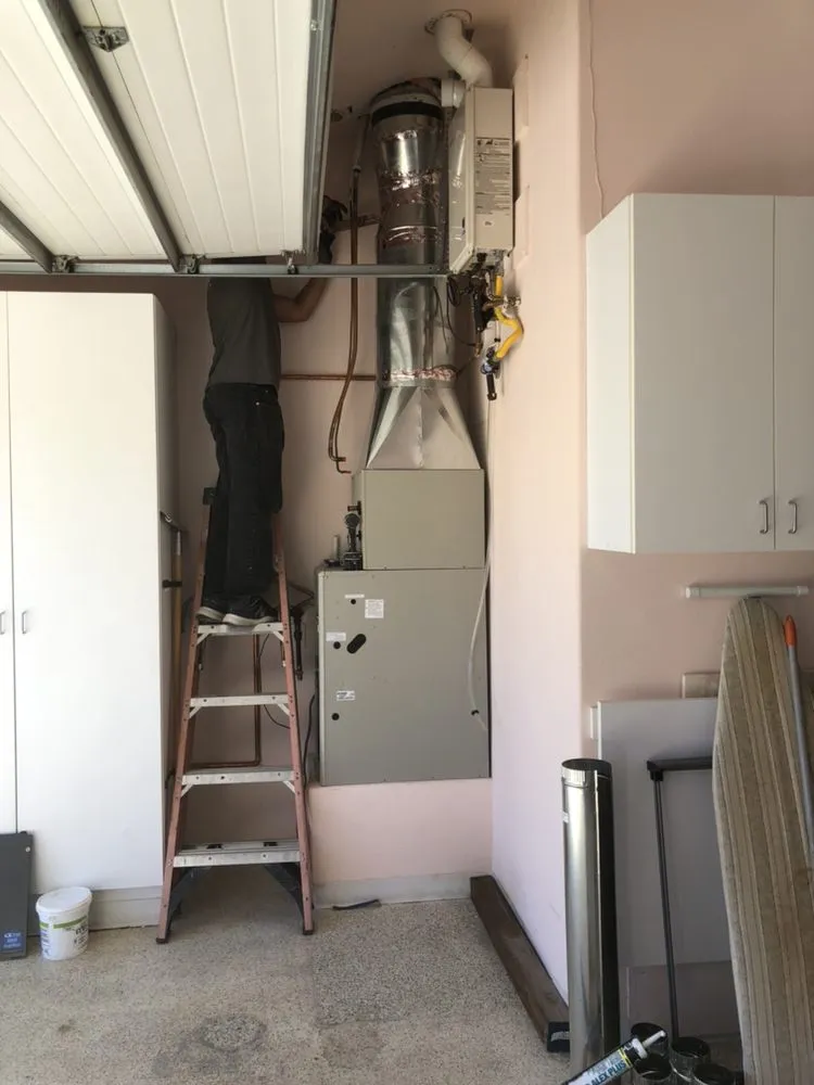 Slide of Right Away Air Conditioning