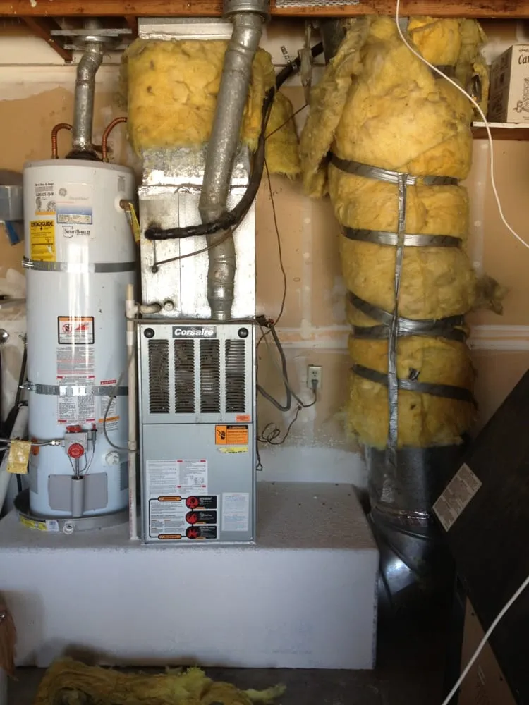 Slide of Right Away Air Conditioning