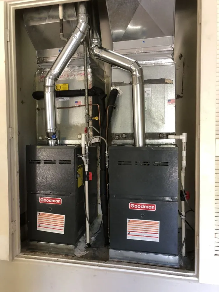 Slide of Right Away Air Conditioning