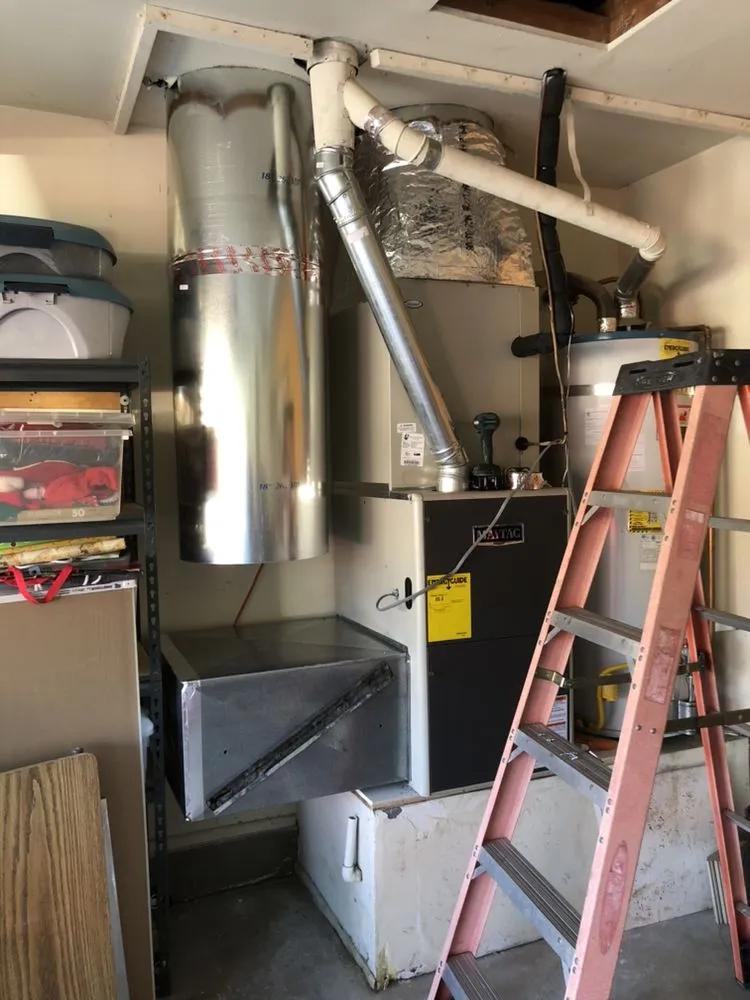 Slide of Right Away Air Conditioning