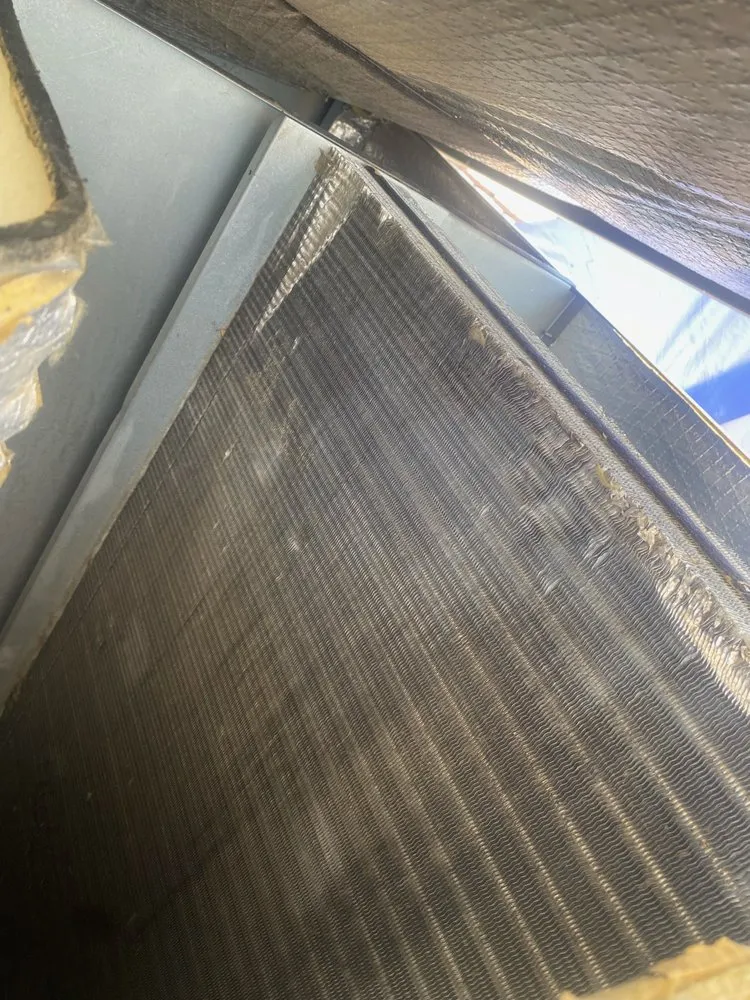 Slide of Right Away Air Conditioning