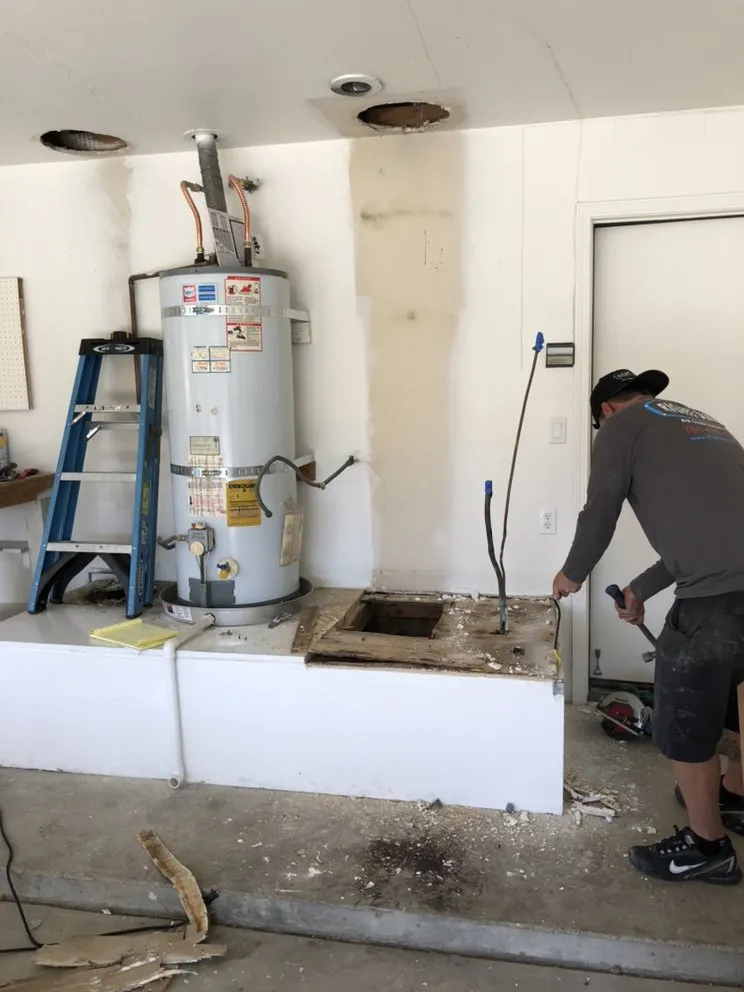 Slide of Right Away Air Conditioning