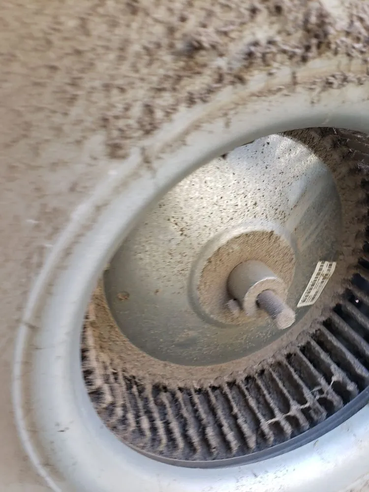 Slide of Right Away Heating