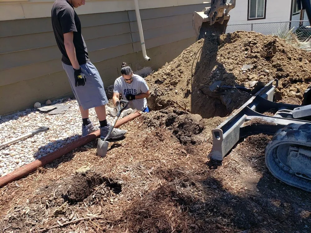 Slide of Right Away Heating